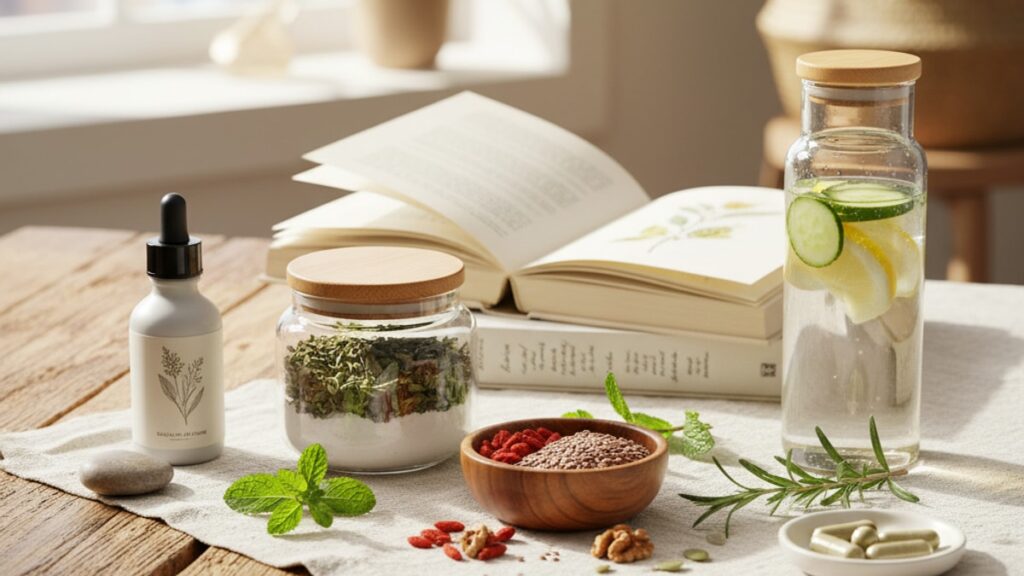 retatrutide alternative to zepbound - Professional illustration