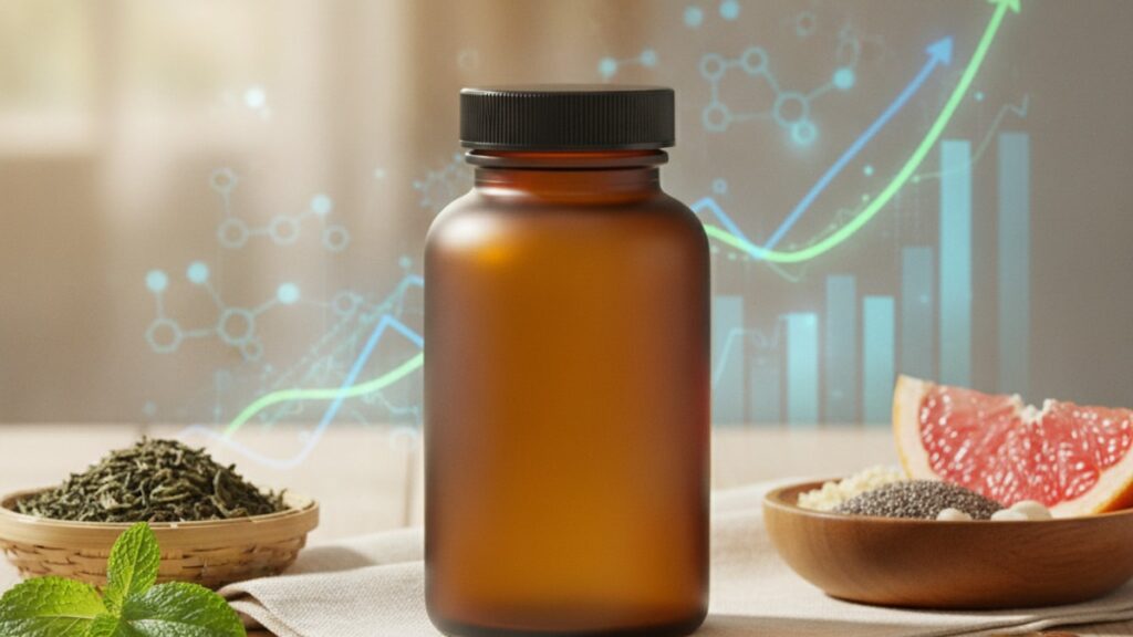 does lipo-c work for lipotropic compound research - Professional illustration