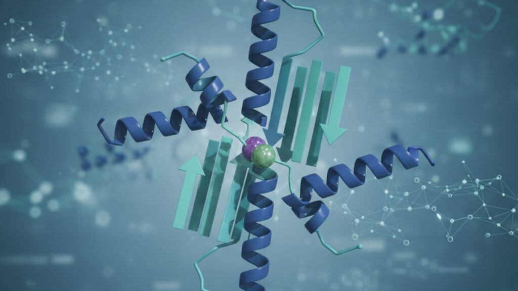 thymalin receptor pharmacology - Professional illustration