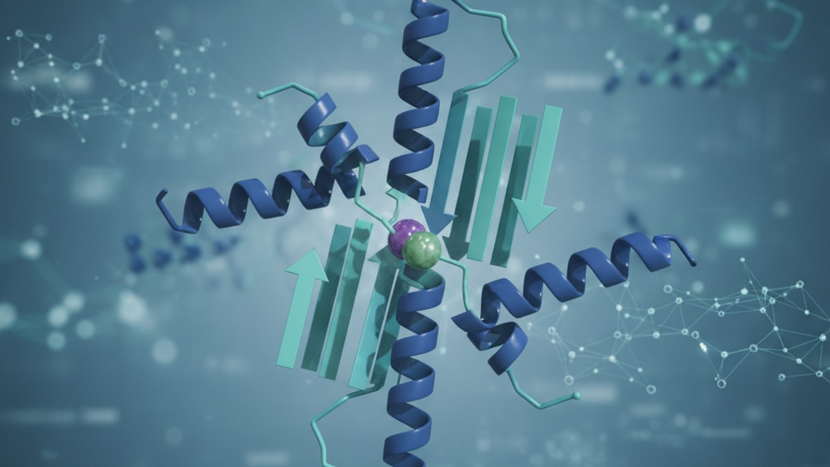 thymalin receptor pharmacology - Professional illustration