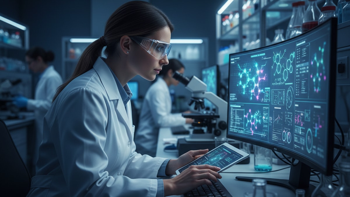 how long does ll-37 take to work in research - Professional illustration