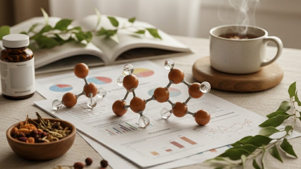 peptides for erectile dysfunction research compared - Professional illustration