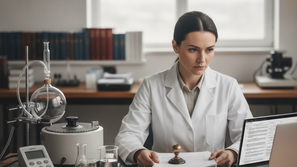 is tesamorelin + ipamorelin blend legal to purchase for research - Professional illustration