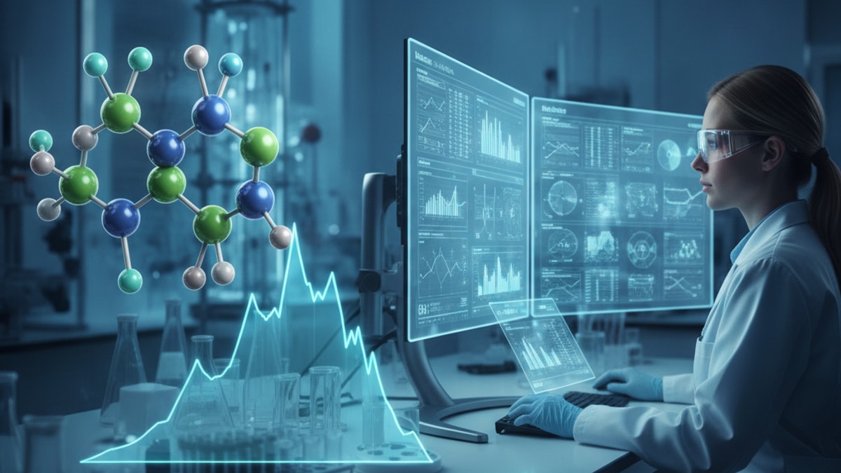 what's the half-life of cagrilintide - Professional illustration