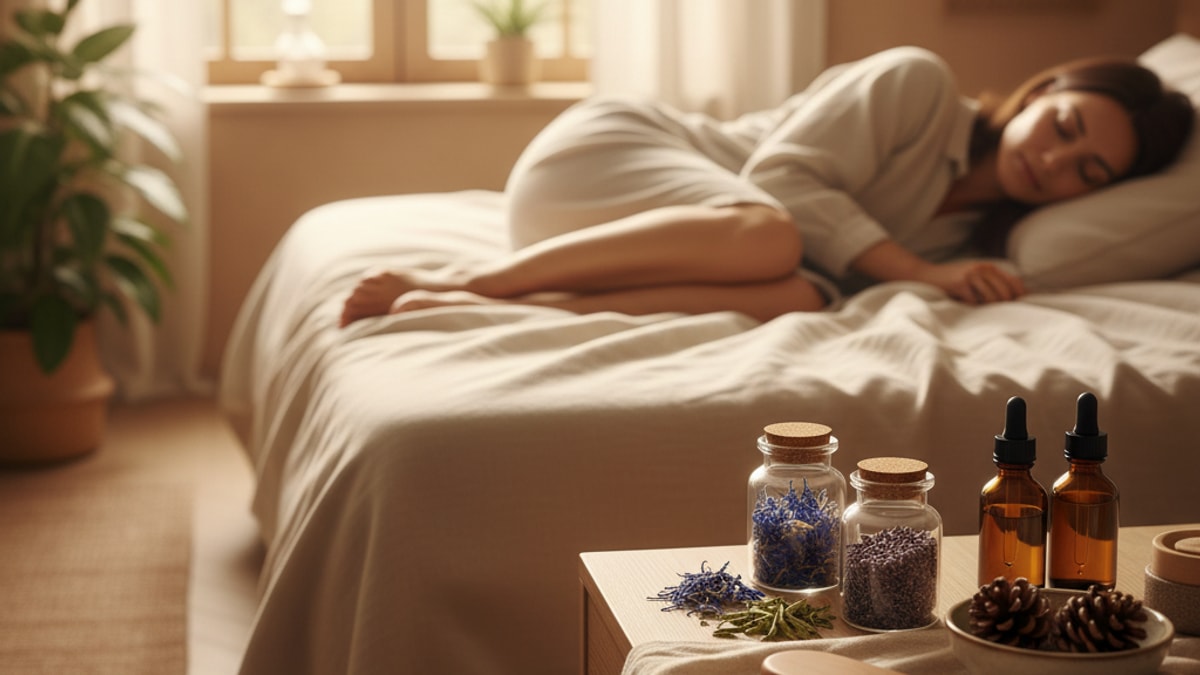 dsip pinealon protocol deep sleep research - Professional illustration