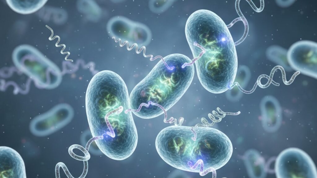 peptides for mitochondrial dysfunction research compared - Professional illustration