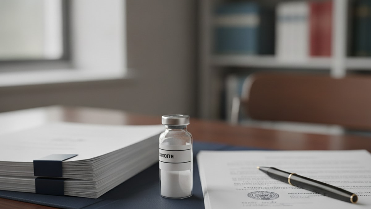 is 5-amino-1mq legal to purchase for research - Professional illustration