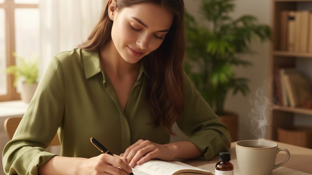 semax amidate for memory problems - Professional illustration