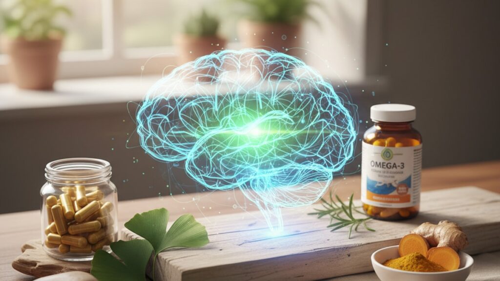 semax amidate studied concussion recovery - Professional illustration