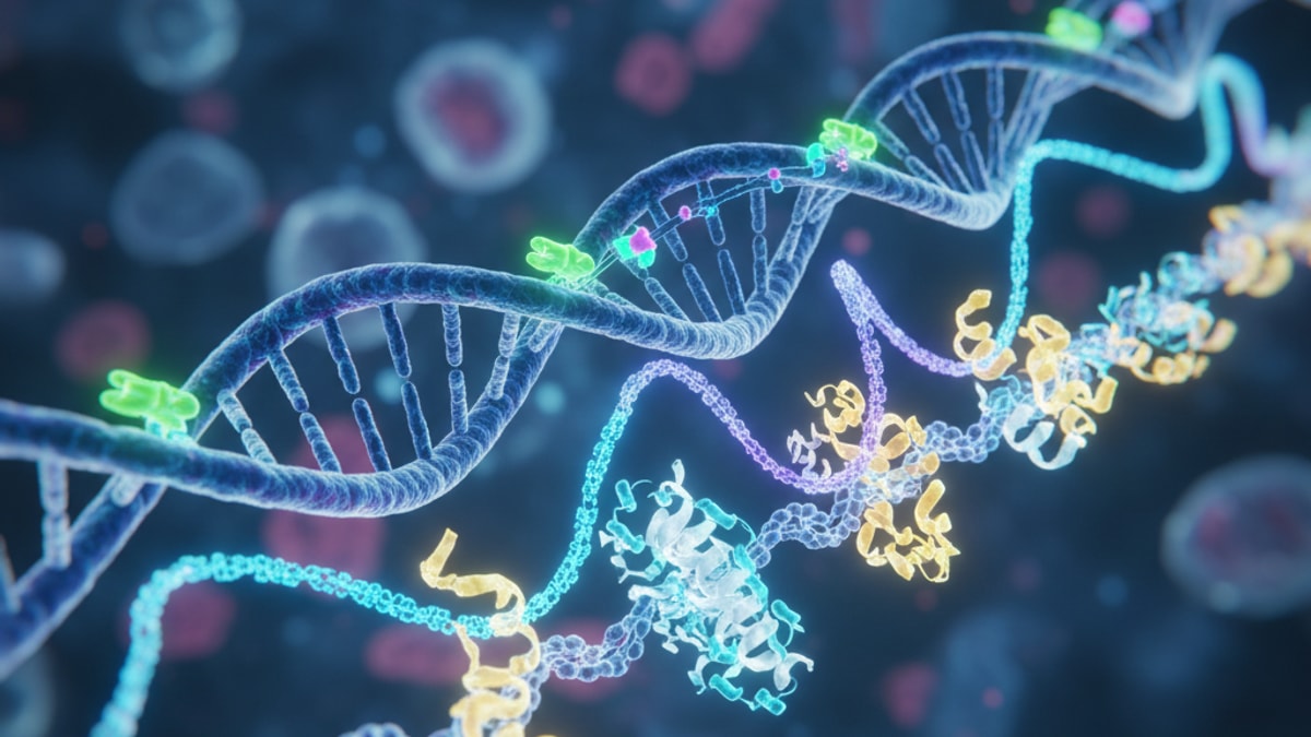 ahk-cu gene expression - Professional illustration