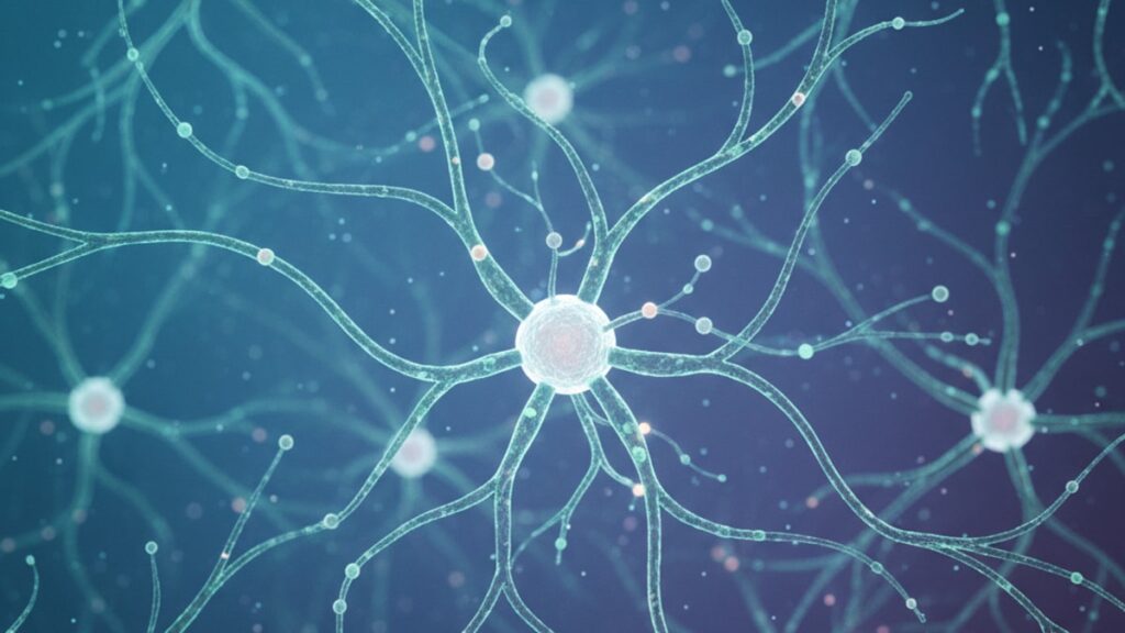 dihexa studied alzheimer's research - Professional illustration