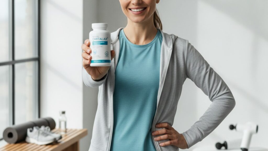 why is cartalax popular in - Professional illustration