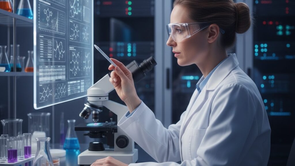 how long does ara-290 take to work in research - Professional illustration