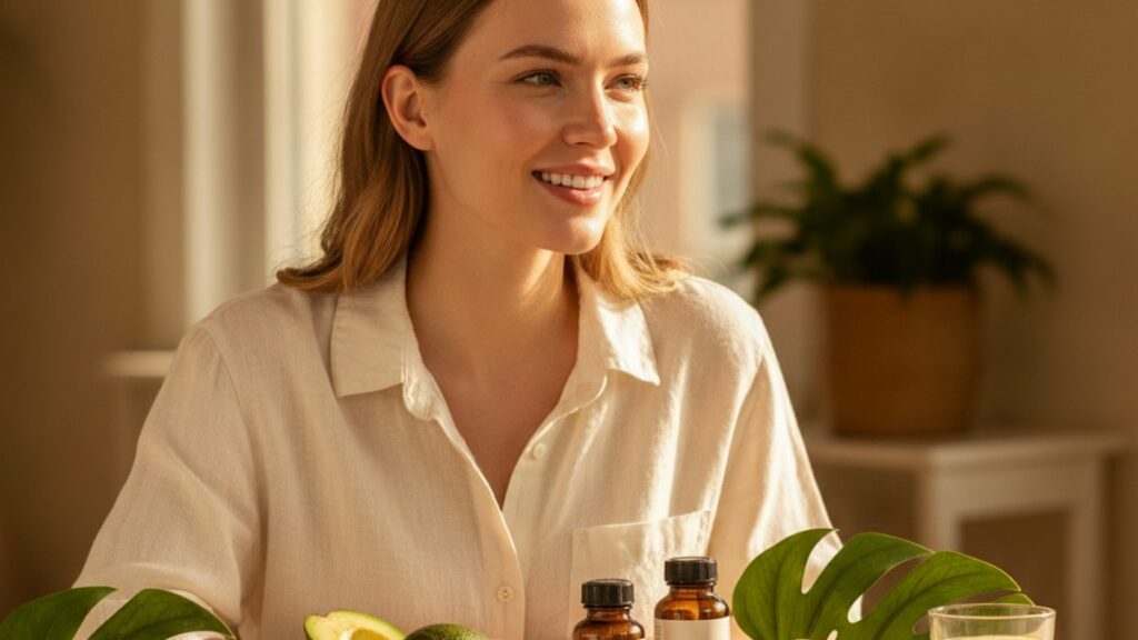 what does glutathione actually do - Professional illustration