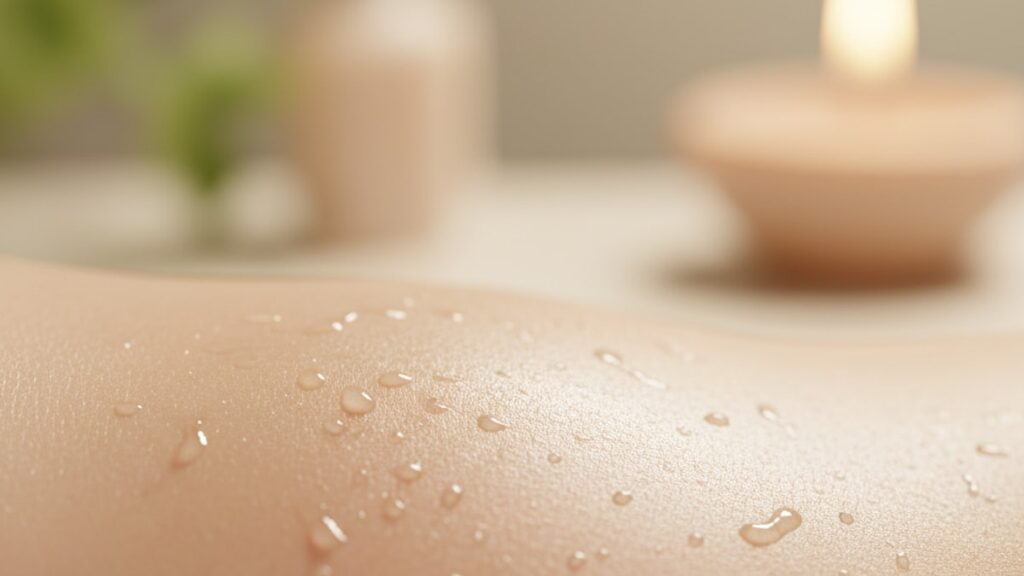 does snap-8 help skin elasticity - Professional illustration
