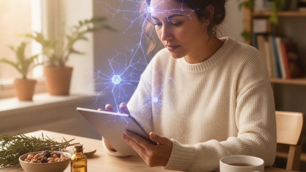 does semax amidate work for neuroplasticity studies - Professional illustration