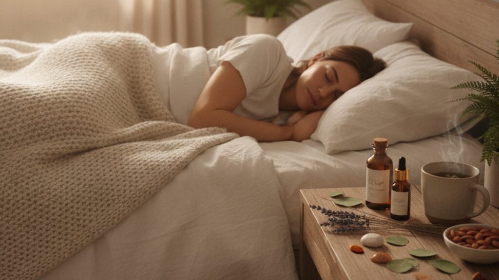 is dsip better than delta sleep-inducing peptide - Professional illustration