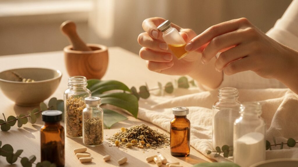 how is melanotan-1 typically administered in research - Professional illustration