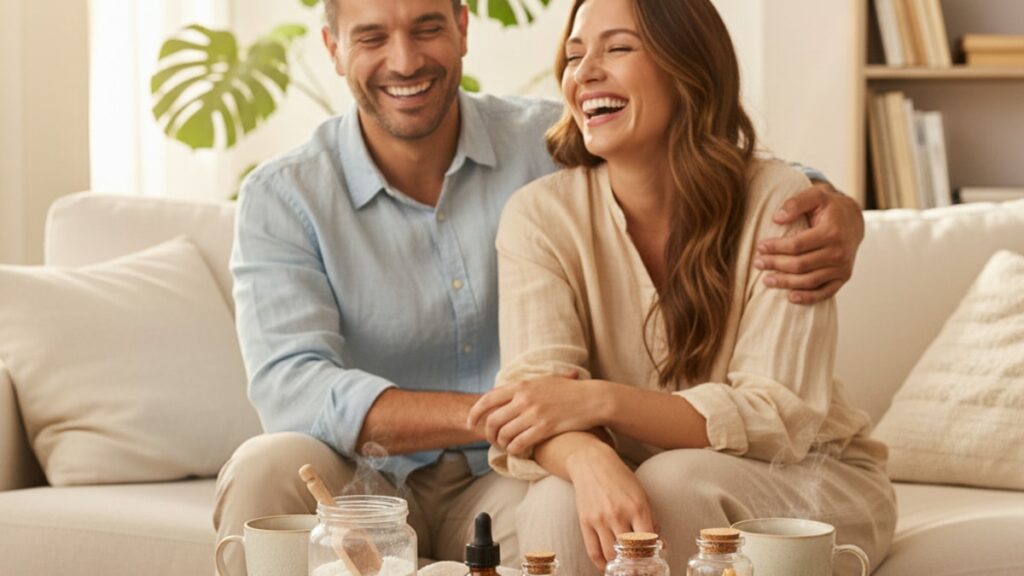 best research peptides for low libido - Professional illustration