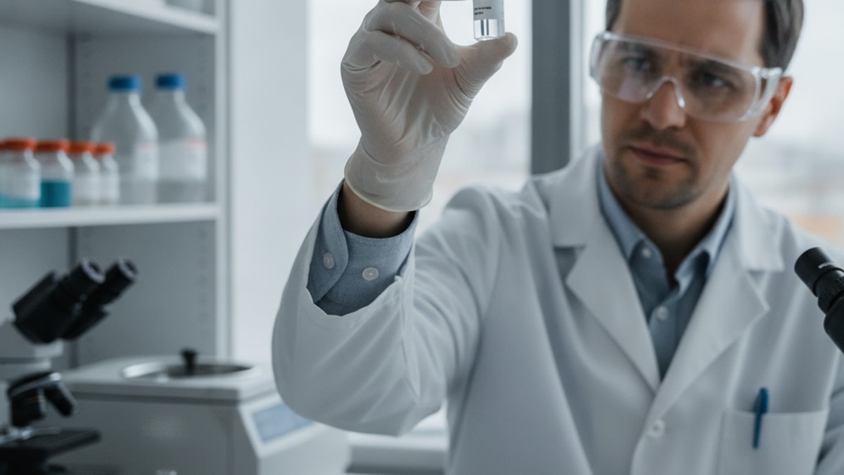is cagrilintide legal to purchase for research - Professional illustration