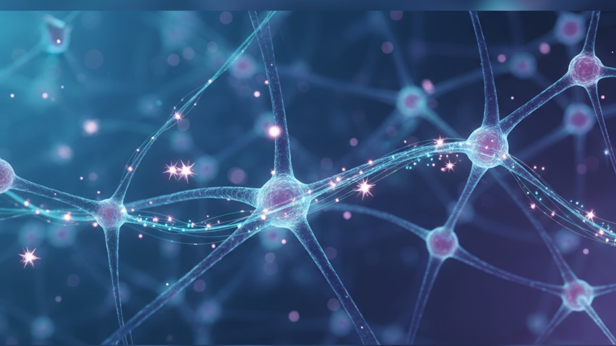 oxytocin signaling pathway - Professional illustration