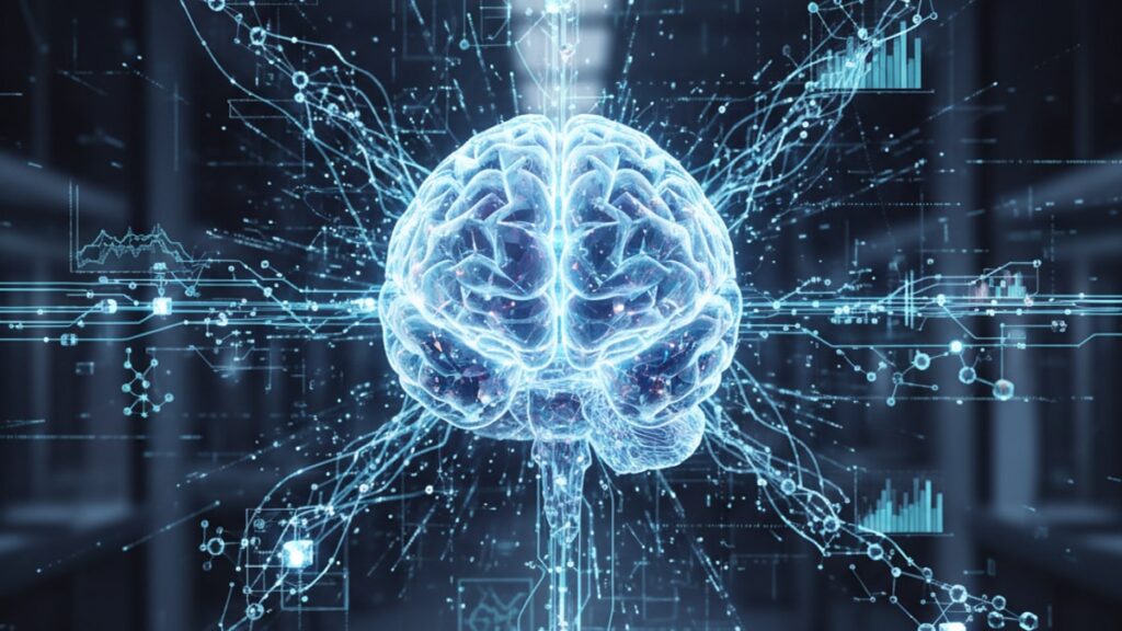 cerebrolysin biomarkers - Professional illustration