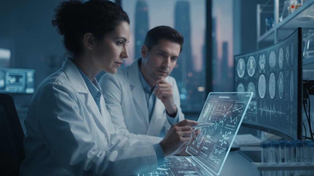 does pt-141 work for sexual response research - Professional illustration
