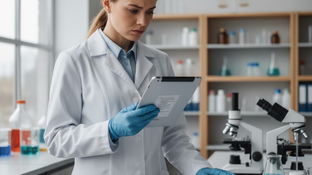 is tb-500 legal to purchase for research - Professional illustration