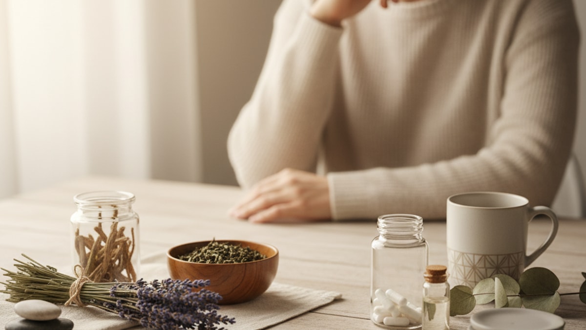 selank amidate differs from xanax - Professional illustration