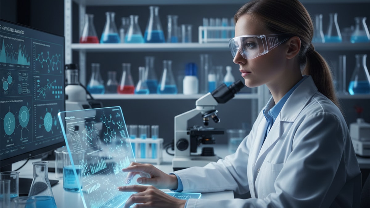 how long does tb-4 take to work in research - Professional illustration