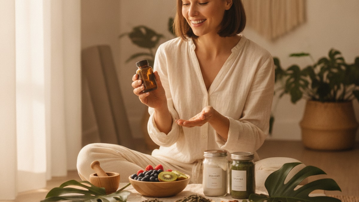 what does tirzepatide actually do - Professional illustration