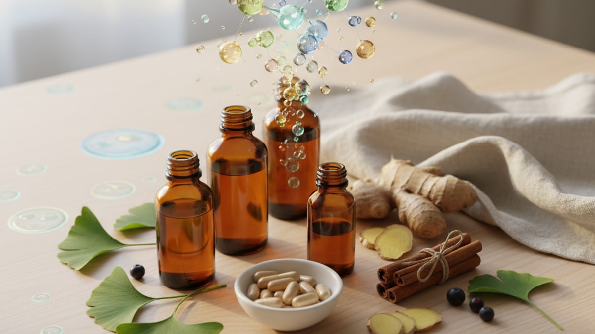 melanotan-1 bioavailability - Professional illustration
