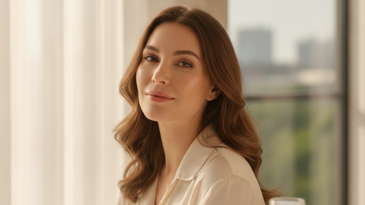 women 25-35 snap-8 protocol - Professional illustration