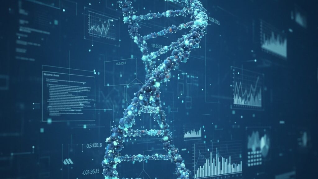 survodutide gene expression - Professional illustration