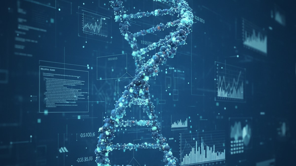 survodutide gene expression - Professional illustration