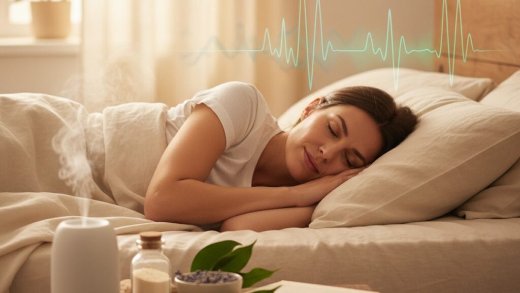 does dsip support deep sleep optimization - Professional illustration