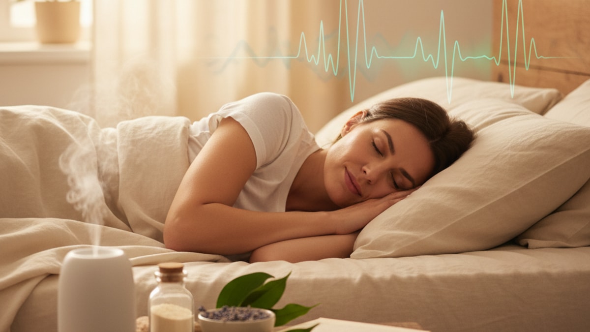 does dsip support deep sleep optimization - Professional illustration