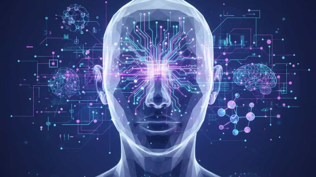 semax amidate dihexa protocol memory research - Professional illustration