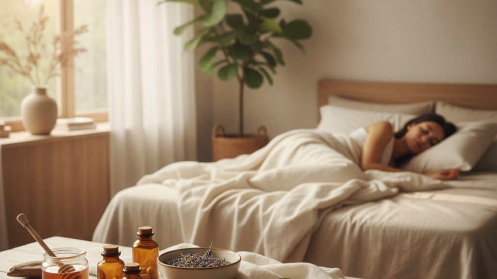 dsip for deep sleep optimization - Professional illustration