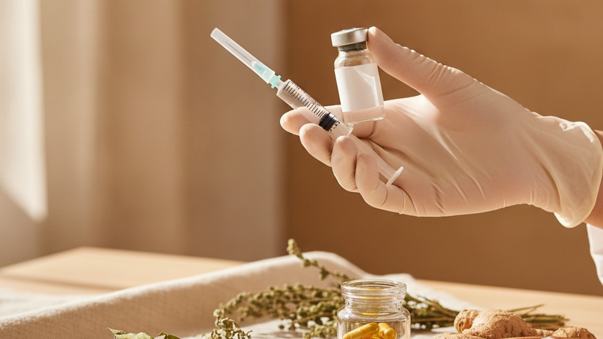 how is pt-141 typically administered in research - Professional illustration