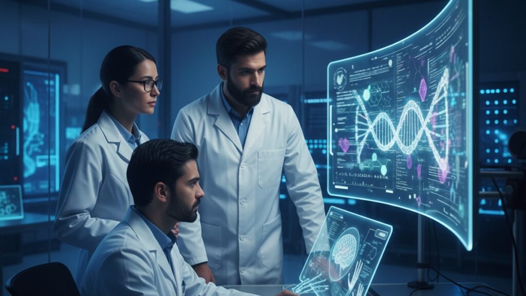 ss-lup-332 animal vs human research - Professional illustration