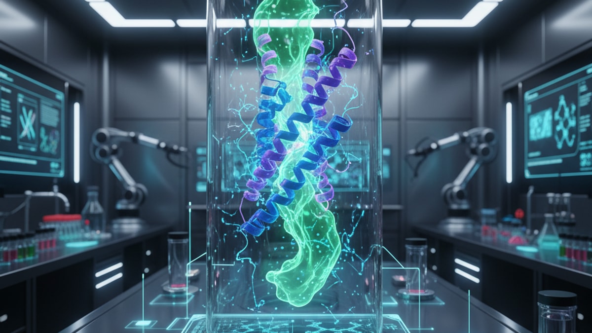 vip receptor pharmacology - Professional illustration