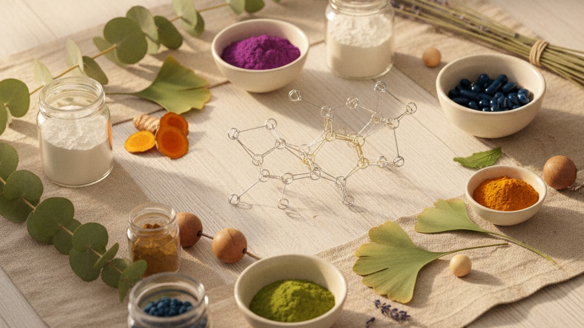 can cagrilintide be combined with other peptides - Professional illustration