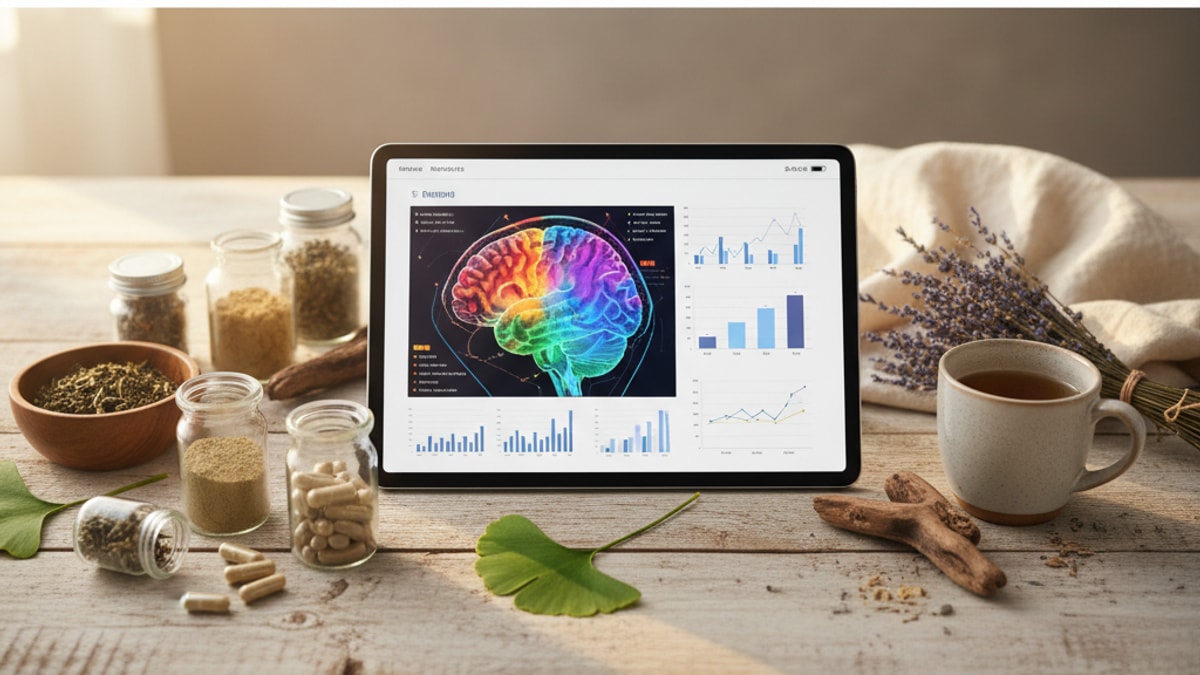 does cerebrolysin cause any side effects in studies - Professional illustration