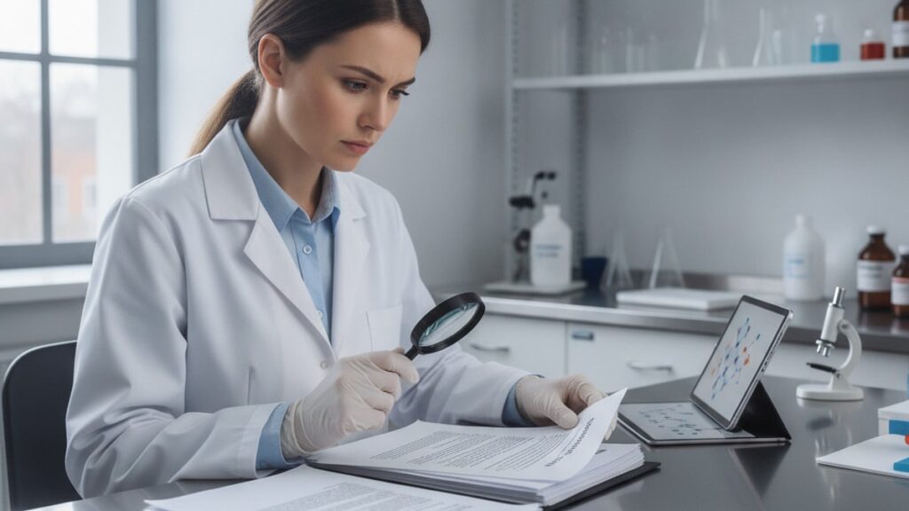 is dsip legal to purchase for research - Professional illustration