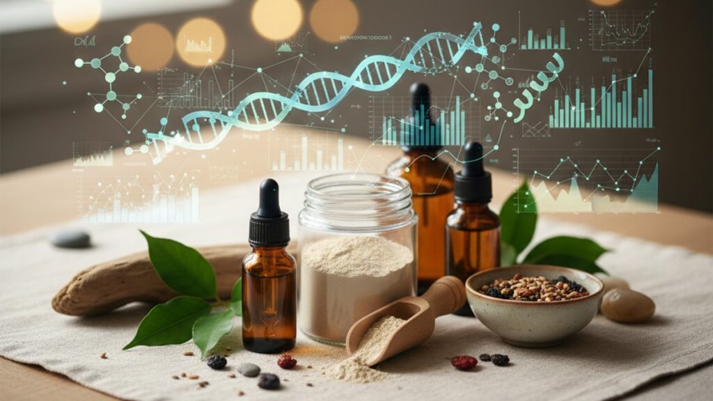 peptides for insulin resistance research compared - Professional illustration