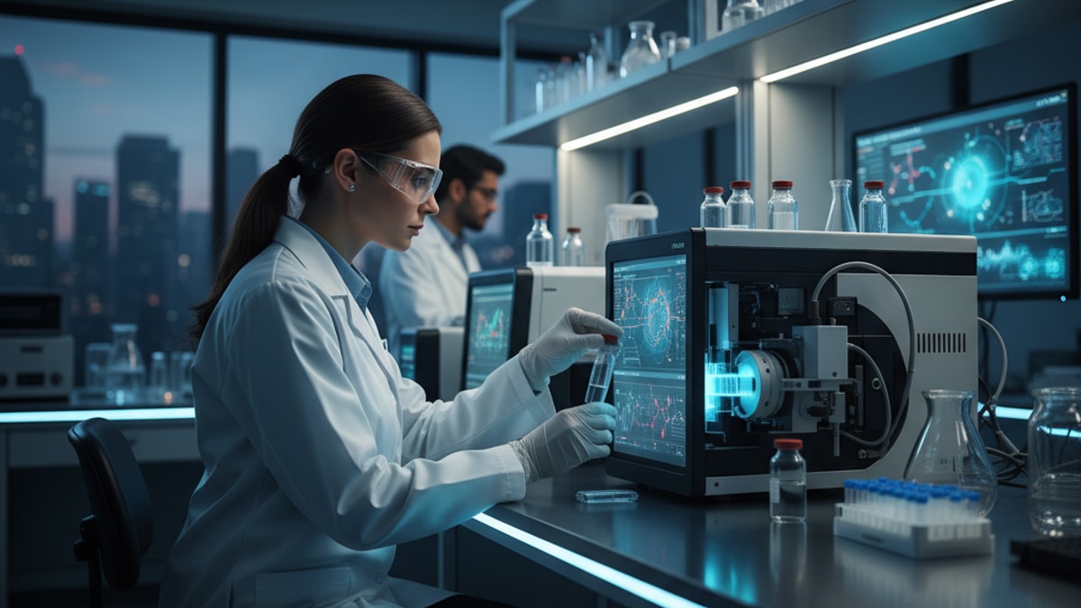 ss-31 biomarkers - Professional illustration