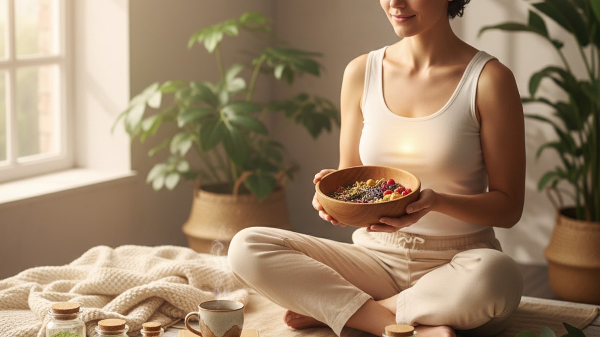 does klow work for comprehensive healing - Professional illustration