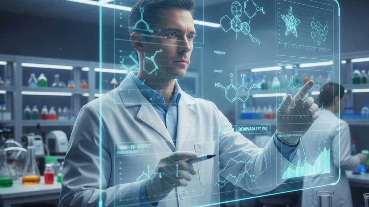 how long does pt-141 take to work in research - Professional illustration