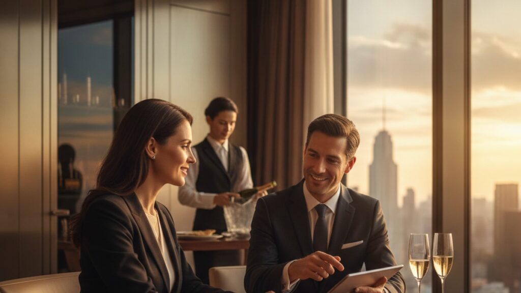 why is vip popular in - Professional illustration